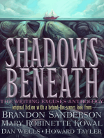 Shadows Beneath