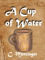 A Cup of Water