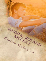 Finding Roland McCray