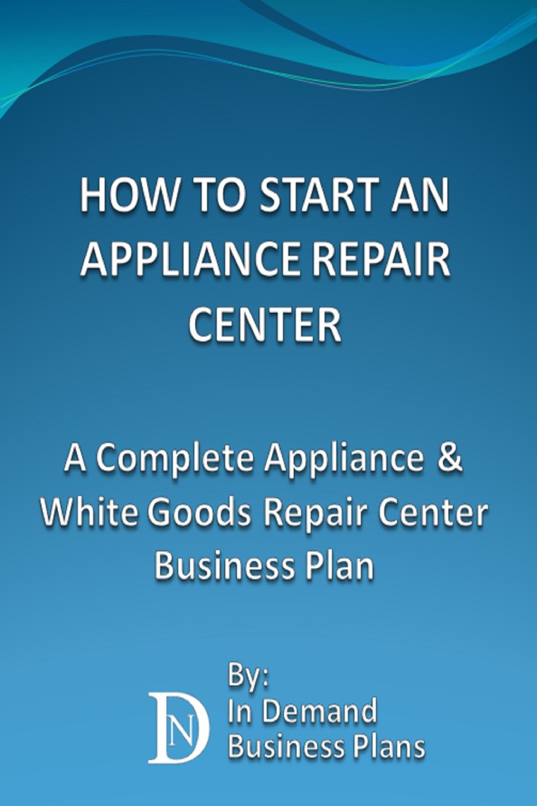 Kitchen utensils business plan pdf image