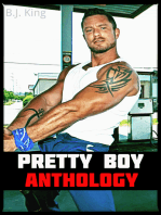 Pretty Boy Anthology