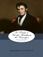 The Trials of George Wickham the Younger