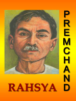 Rahsya (Hindi)