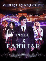 Pride x Familiar