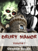 Drury Manor: Volume 1