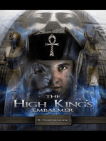 The High King's Embalmer