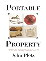 Portable Property: Victorian Culture on the Move