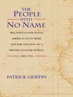 The People with No Name