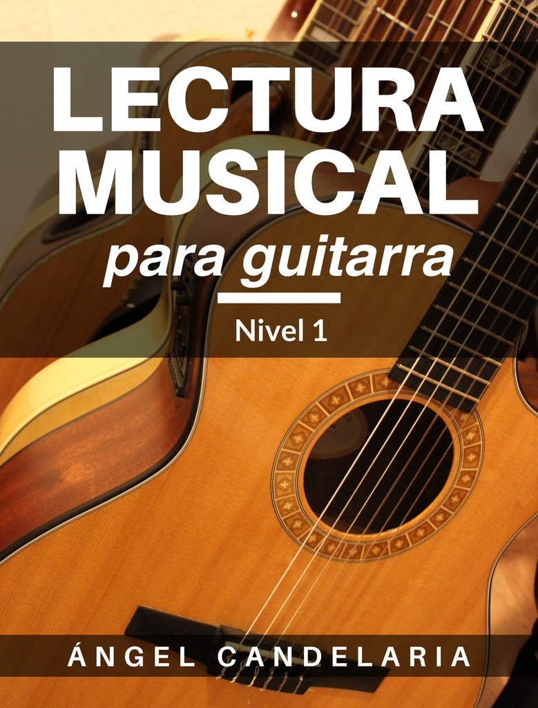 Libro Aprender A Tocar La Guitarra