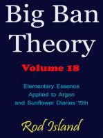 Big Ban Theory