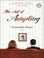 The Art of Adapting: A Novel