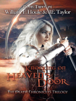 Knocking on Heaven's Door: The Death Chronicles, #3