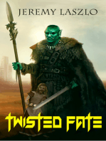 Twisted Fate (Orc Destiny I)