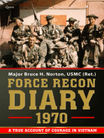 Force Recon Diary, 1970