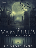 The Vampire's Apprentice
