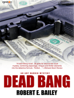 Dead Bang: An Art Hardin Mystery