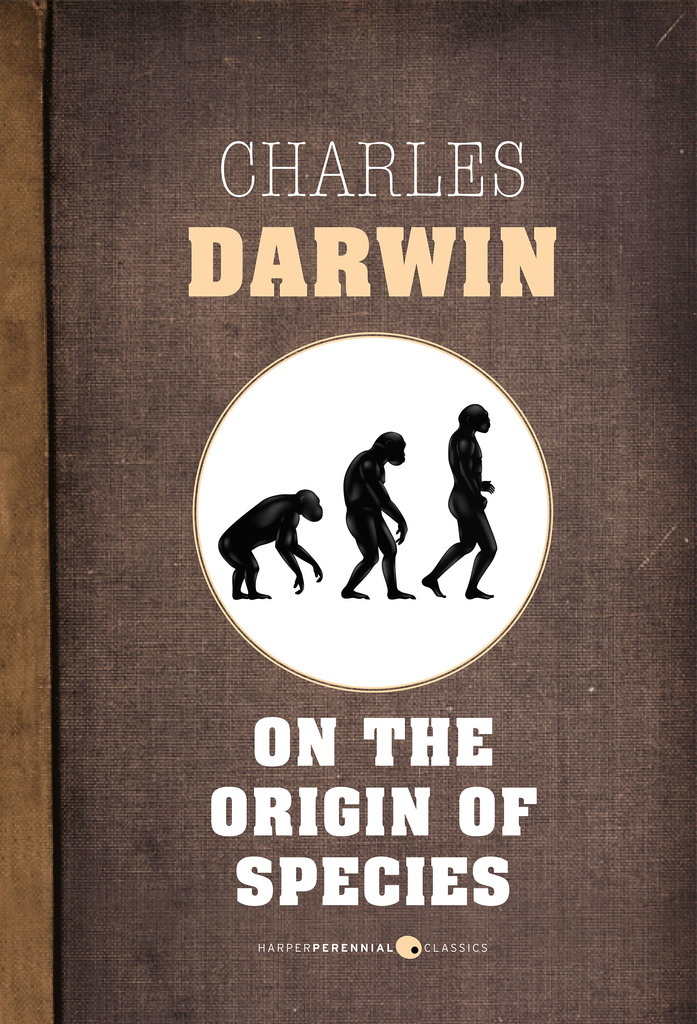 The Origin Of Species Ch 65 Read On The Origin Of Species Online by Charles Darwin | Books