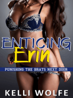 Enticing Erin