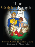 The Golden Knight #3 Rainna Falls