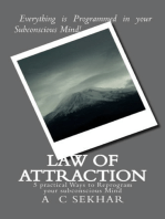 Law of Attraction