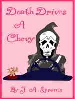 Death Drives A Chevy