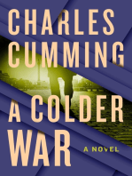 A Colder War: A Novel