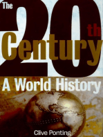 The Twentieth Century