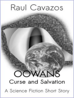 Oowans – Curse and Salvation