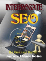 Interrogate SEO: Interrogate, #2