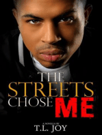 The Streets Chose Me: The Hot Boyz Series Prelude, #1