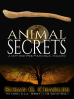 Animal Secrets