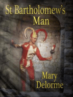 St Bartholomew's Man
