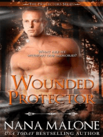 Wounded Protector