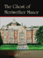 The Ghost of Meriwether Manor
