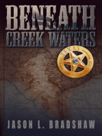 Beneath Creek Waters