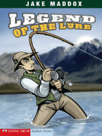 Legend of the Lure