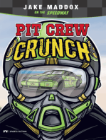 Pit Crew Crunch