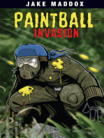 Paintball Invasion