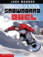 Snowboard Duel