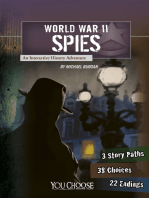 World War II Spies