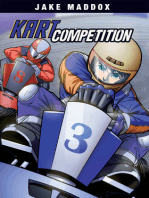 Kart Competition