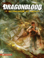 Dragonblood: It Screams at Night