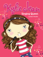 Singing Queen