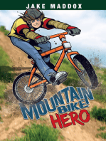 Mountain Bike Hero