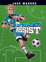 Striker Assist