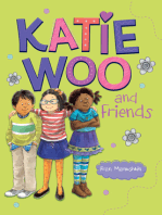 Katie Woo and Friends