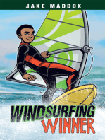 Windsurfing Winner
