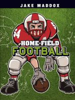 Home-Field Football