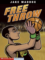 Free Throw