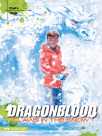 Dragonblood: Claws in the Snow